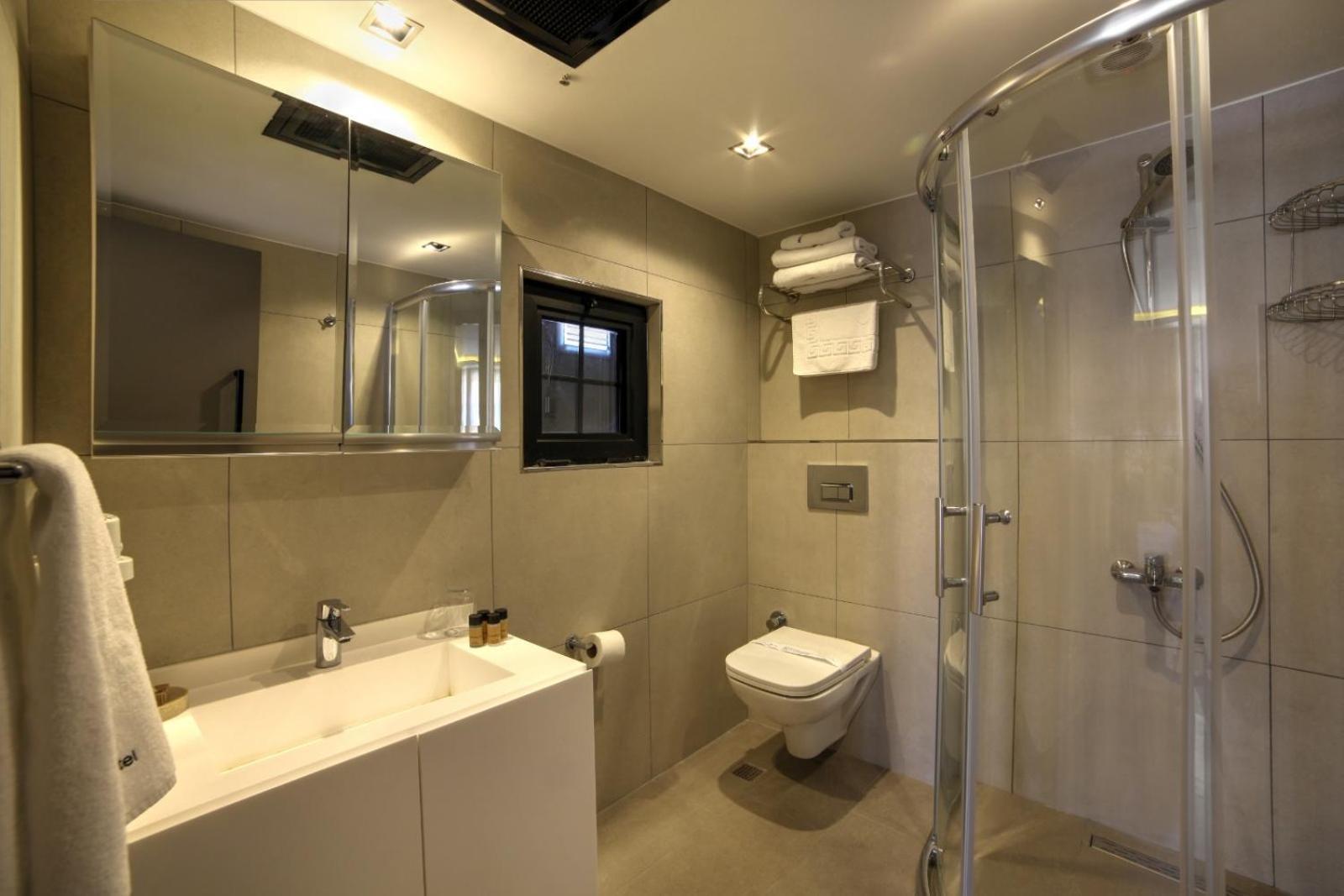 The Capital Suites Istanbul Exterior photo