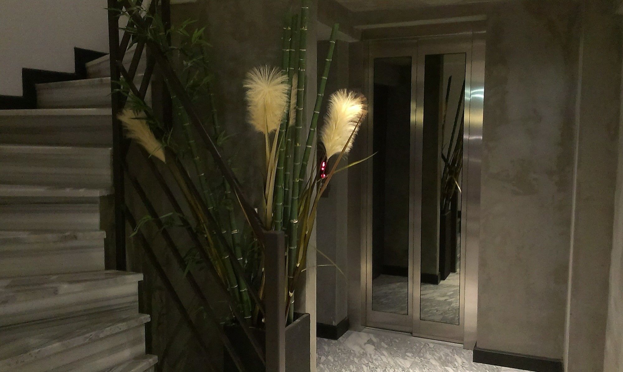 The Capital Suites Istanbul Exterior photo