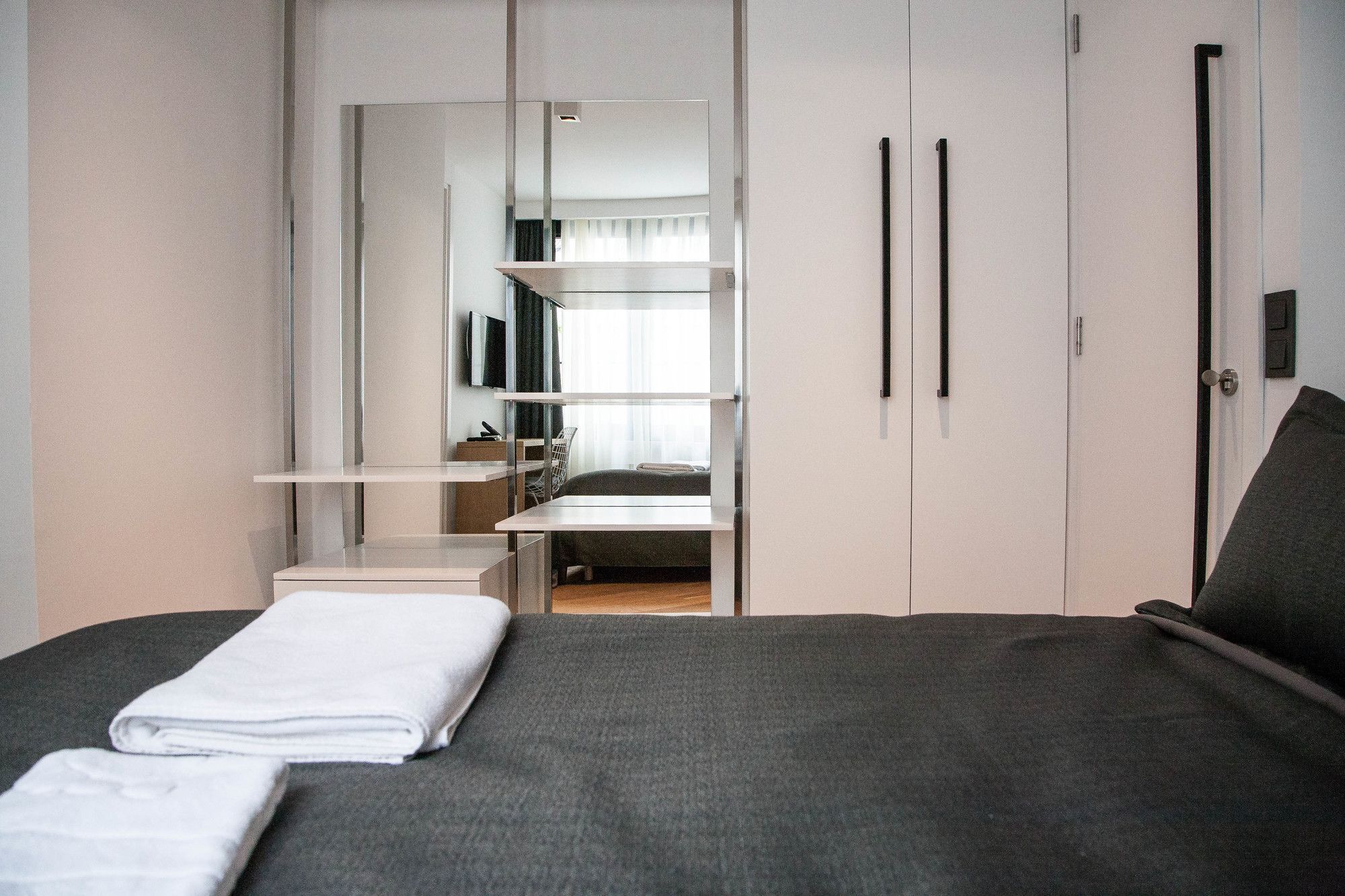 The Capital Suites Istanbul Exterior photo