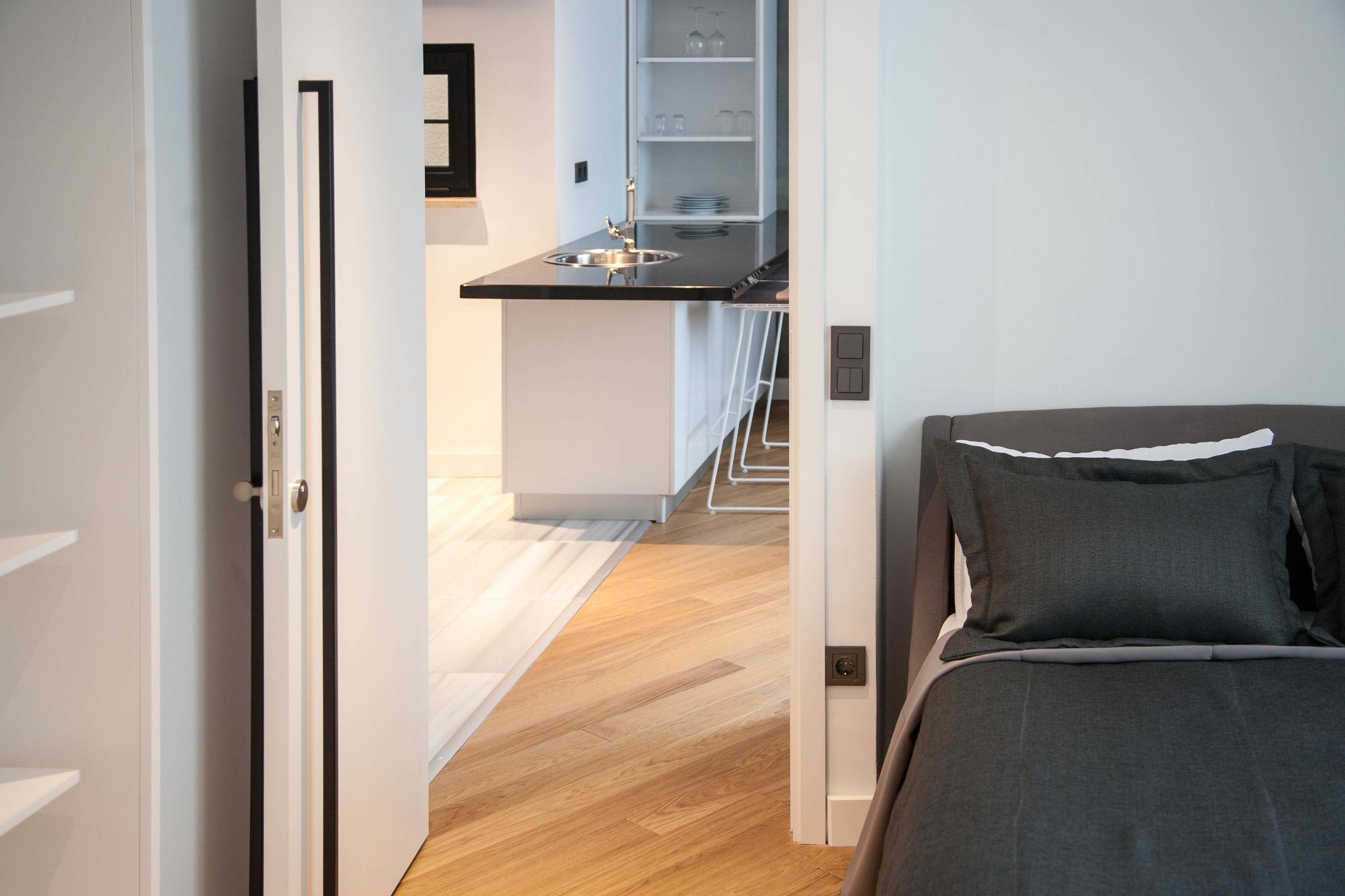 The Capital Suites Istanbul Exterior photo